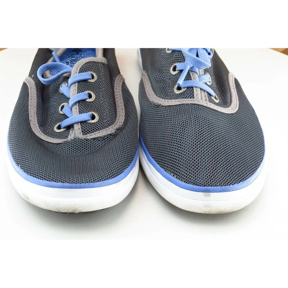 Columbia Women Size 8 M Gray Fashion Sneakers Mesh‎ 1678301089